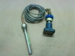 Watson Mcdaniel PTU-12-8 Temperature Pilot 60-120F Range-new No Box. Fixed Price $645.53.