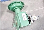 Fisher 1051/9500 Size 30 Fishtail Pneumatic Stainless Control Valve 2 Excellent. Fixed Price $1150.00.