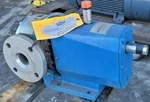 Nos Mgi Lobeflo SR/3/038/LS Rotary Pump 316 Stainless Steel Old Stock. Fixed Price $4000.00.