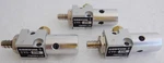 Convum Vacuum Generator CVS-07HS, Lot Of 3. Fixed Price $49.00.