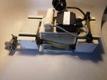 Knf Neuberger Pj 10534-813.4 Vacuum Pump Varian 949-9441 MDP12 Diaphragm. Fixed Price $385.00.