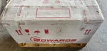New Oem Edwards E2M28 Rotary Vane Vacuum Pump A373-24-904 Agilent G1969-80208. Fixed Price $5000.00.