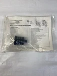 Sandpiper D.220165 Jet Industries Filter Muffler. Fixed Price $109.00.