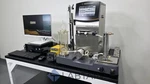 Sartorius Stedim Sartoflow Smart Filtration System Controller + Prefluid Bf. Fixed Price $25000.00.