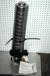 Ebara Stainless Steel Multi-stage Submersible Pump 50VTP2/12 300L/M Nos. Fixed Price $299.97.