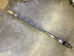 Oil Barrel Ingersoll Rand Pneumatic Pump Aro LM2305A-11. Fixed Price $700.00.