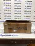Fisher Vee-ball Flanged Control Valve FSV150-633 J345S. Fixed Price $1700.00.