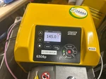 Watson Marlow 630BP N/r Peristaltic Pump Module-standard NEMA4X IP66. Fixed Price $1099.99.
