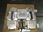 Ulvac Pump, DOP-300SA, 200-220V, LG-341. Fixed Price $495.00.