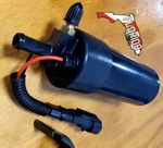 Evinrude Etec E-tec Electric Fuel Pump Vst 40 Thru 300HP New Oem Replacement. Fixed Price $149.99.