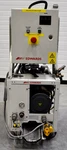 QDP40 / Multi Stage Dry Pump With Power Box Edwards. Fixed Price $2500.00.