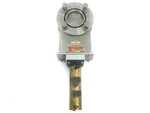Gnb 3" / 7.5" Vacuum Gate Valve - Stainless Steel With Pneumatic Operation G3PSO. Fixed Price $295.90.
