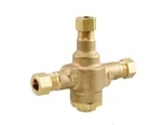 Powers LFE480-10 3/8" Npt Compression Thermostatic Valve Assembly Lead Free. Fixed Price $67.00.