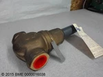 Badger Meter 9100 Trim 10.0% Brass Control Valve Series 9000. Fixed Price $89.00.