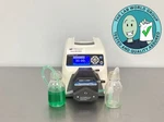 Cole-parmer Masterflex Easy-load Ii Peristaltic Pump Tested With Warranty. Fixed Price $1599.00.