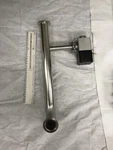 Varian L6281-701 NW-16-A/O With Sst Tube AWD-D-3-1-5-004. Fixed Price $455.00.