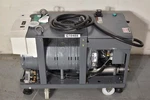 Alcatel ADP122L Dry Vacuum Pump - S/n: 2011096. Fixed Price $2000.00.