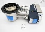 33708 Cti-cryogenics On-board IS-8F Cryopump 8185095G002R. Fixed Price $10212.00.