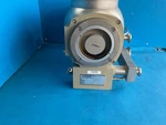 Pfeiffer Balzers Tph 510 Turbomolecular Vat 4003-0377 2X10 28KG. Fixed Price $1500.00.