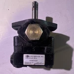 Service Inc. CRSV210-5-1B12 Rotary Vane Pump Usa SO#382796.001. Fixed Price $40.00.