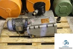 Becker Rotary Vane Vacuum Pump G 2376307. Fixed Price $2399.99.