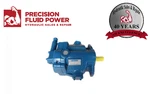 Remanufactured Vickers PVH098R01AD30B252000002001AE010A Two Year Warranty. Fixed Price $3241.00.