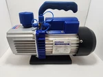 Zensen 2 Stage Vacuum Pump. Fixed Price $150.00.