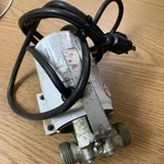 Little Giant 5UXN6 Utility Pump Stainless Steel CAT#979501 115V 60HZ 1.6A 1HP. Fixed Price $69.00.
