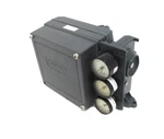 Used Fisher Controls 3582G Valve Positioner 6-30 Psi. Fixed Price $450.00.
