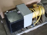 Elmo Rietschle/gardner Denver V-vta 60 (37) Vacuum Pump With 3HP Baldor Motor. Fixed Price $299.99.