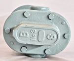 Bsm Brown&sharpe Foot Mounted Rotary Gear Pump NO3S Seller Refurbished. Fixed Price $1200.00.