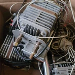 Met One BX-126 Instruments Vacuum Pump 115 60HZ. Fixed Price $279.00.