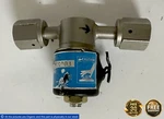 Cti-cryogenics 81123 0G003 Vacuum Purge Valve 10-25 Psi Stainless Steel Helix. Fixed Price $699.00.
