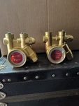 Procon Pump - Series 10934 111A100F11AA250 Brand New. Fixed Price $150.00.