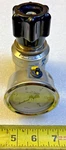 Veriflo 41300426 Stainless Steel High Pressure Regulator IR401S4PBX4PM Usa. Fixed Price $99.00.