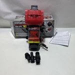 High-flo 5151087 Diaphragm Pump, 12VDC, 2.4 Gpm Max. Flow. Fixed Price $79.99.