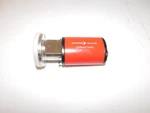 Pfeiffer Vacuum Fullrange Gauge Model HPT200 P/n PTR39350A (PLM89). Fixed Price $375.00.