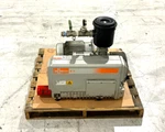 Busch Vacuum Pump, R5, 7.5HP, Vmax 190 M3/H, (2014). Fixed Price $4499.99.