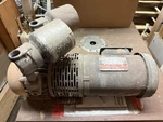 Gast Rotary Vane Pump 2567-V103. Fixed Price $350.00.