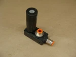 Piab Mini Vacuum Pump L14A6-CN 87PSI 0.6 Mpa. Fixed Price $21.99.