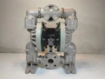 Aro 6661B3-344-C Double Diaphragm 2" Pump. Fixed Price $5299.00.