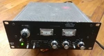 Mks Exhaust Valve Controller 252C-1-VPO-PLO. Fixed Price $150.00.