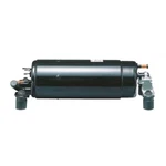 20.1CC Lmhbp R449A Fixed Speed (1-PHASE) Scroll Compressor Hitachi ZS1120X1. Fixed Price $261.57.