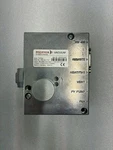 Pfeiffer Vacuum TC750 Turbopump Controller. Fixed Price $1160.08.