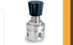 Tescom 44-3200 Series Single Stage Gas Regulator New 44-3264H163. Fixed Price $299.99.