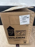 New Wilden 02-10580 P200/KKPPP/TNU/TF/KTV Diaphragm Pump Warranty. Fixed Price $3055.00.