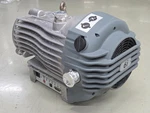 Edwards NXDS6I Dry Scroll Vacuum Pump Seller Refurbished P/n A73501983. Fixed Price $4999.90.