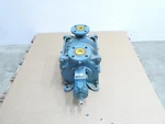 Sihi Pumps Lphy 3704 BN115082 Liquid Ring Vacuum. Fixed Price $3150.00.