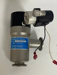 Cti Cryogenics 8112579G001 Roughing Valve, KF-25. Fixed Price $225.00.