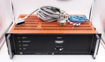 Leybold Turbotronik 1000 / 1500 Turbomolecular Pump Controller Power Supply. Fixed Price $299.99.